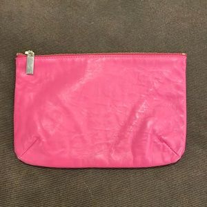 Never used - small beautiful soft leather bag